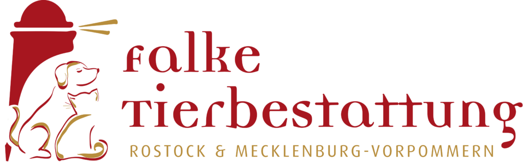 logo falke tierbestattung